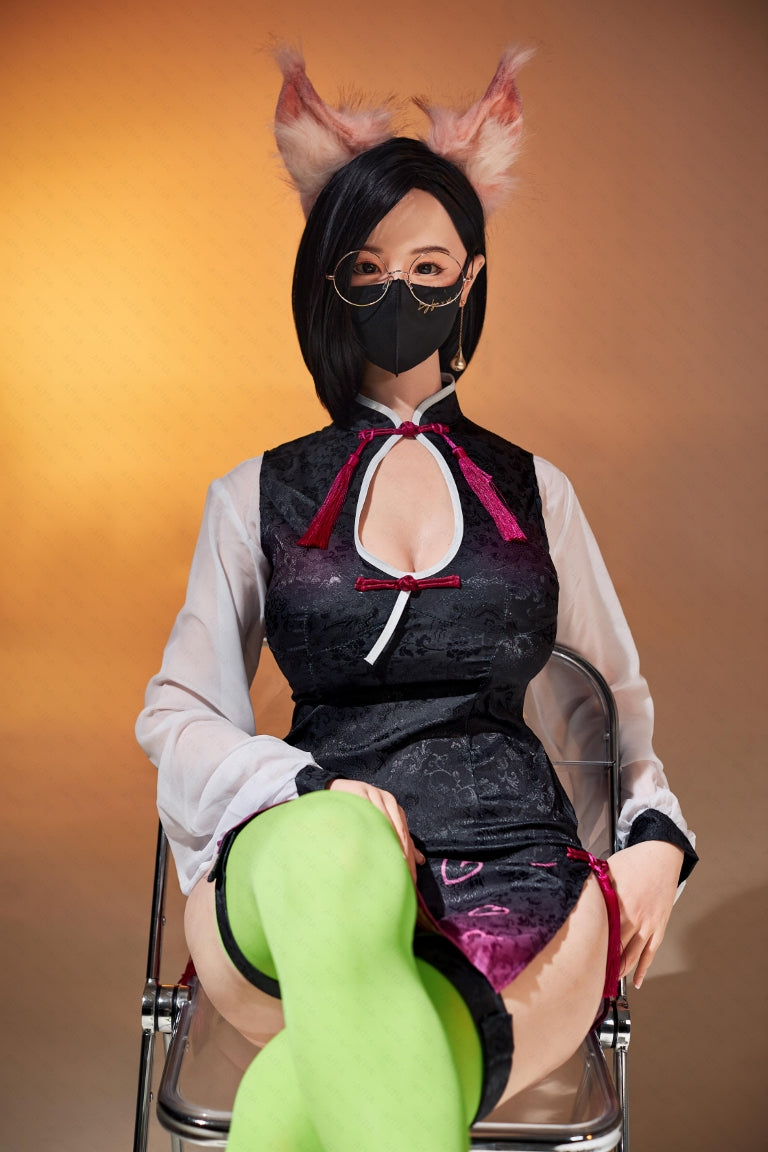 Naimi Sex doll (AITIA Doll 168cm F-cup 2.2U silicone)