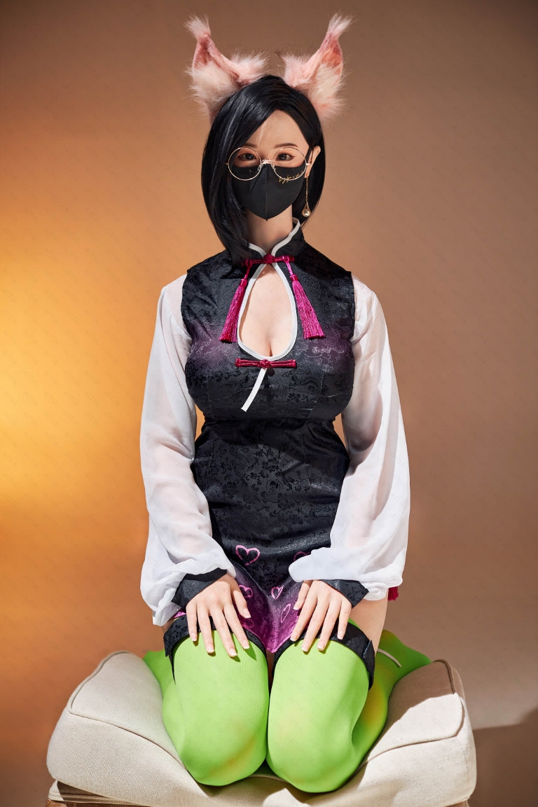 Naimi Sex doll (AITIA Doll 168cm F-cup 2.2U silicone)