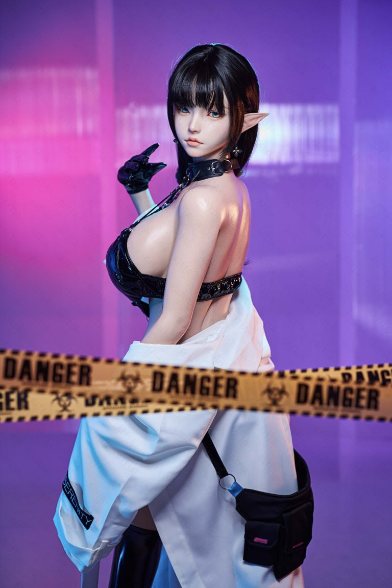 Calla Sex doll (AITIA Doll 157cm F-cup 2.2CF silicone)