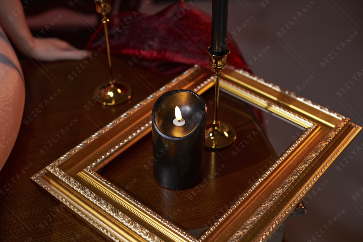 Cyrtenthera Sex doll (Bezlya Doll 155cm E-cup 2.2CF silicone)