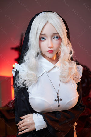 Cyrtenthera Sex doll (Bezlya Doll 155cm e-cup 2.2cf silicone)
