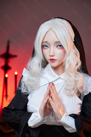 Cyrtenthera Sex doll (Bezlya Doll 155cm e-cup 2.2cf silicone)