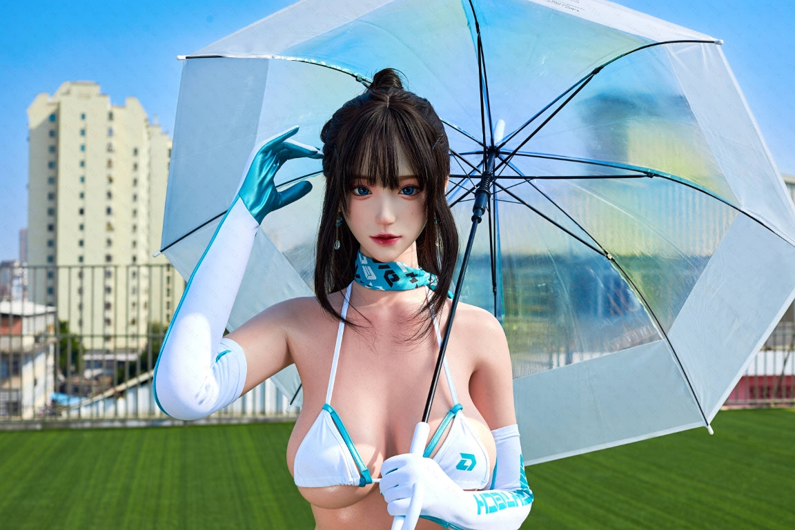 Yulania Sex doll (AITIA Doll 163cm E-cup 2.2 silicone)