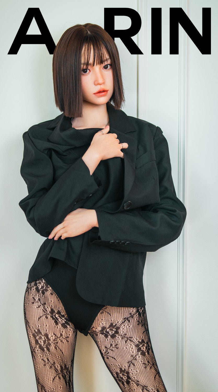 Arin Sex doll (Zelex 168cm B-cup KE01-1 silicone)