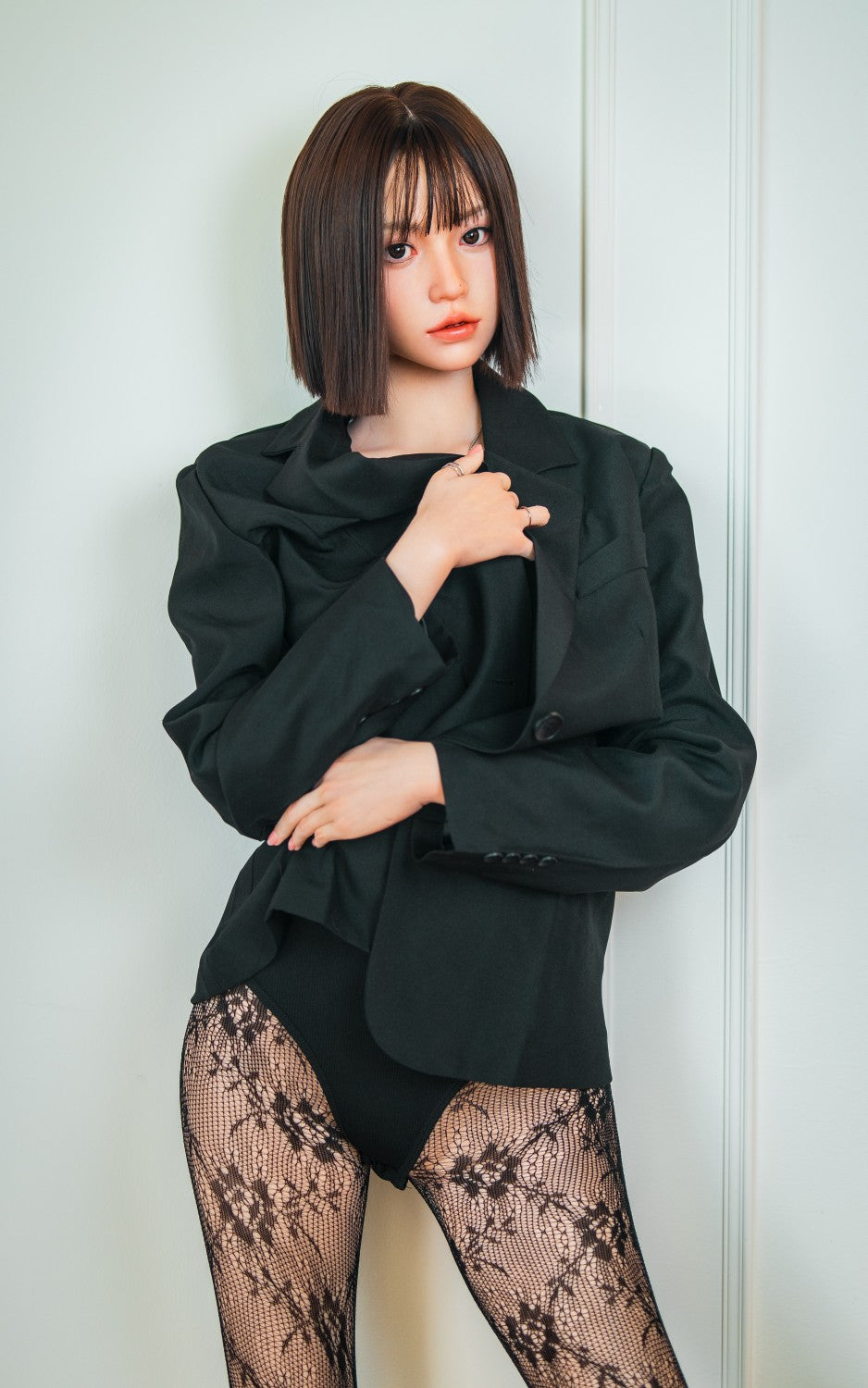 Arin Sex doll (Zelex 168cm B-cup KE01-1 silicone)