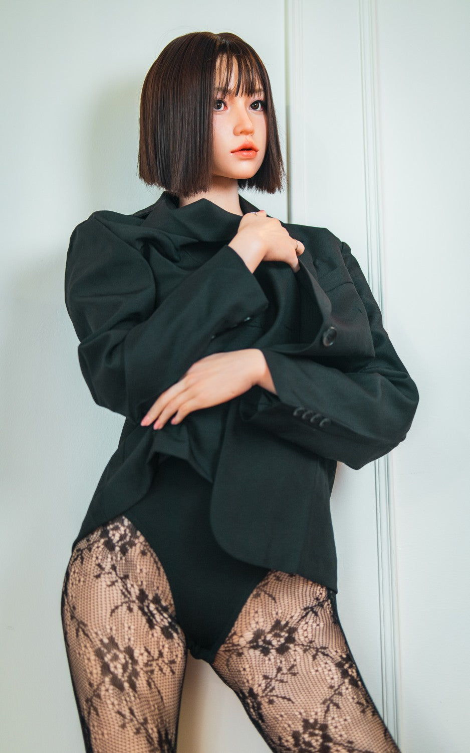 Arin Sex doll (Zelex 168cm B-cup KE01-1 silicone)