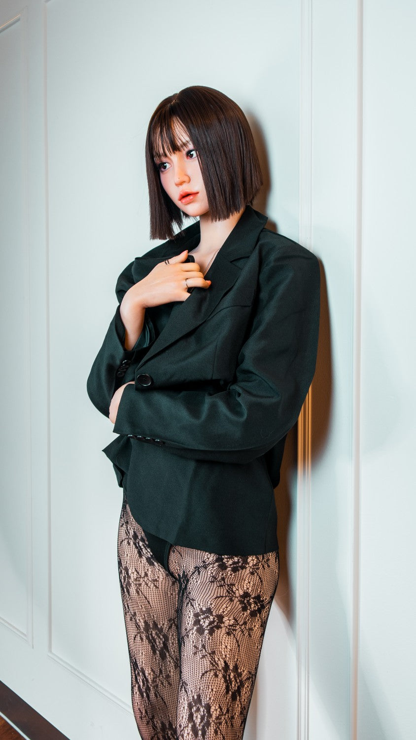 Arin Sex doll (Zelex 168cm B-cup KE01-1 silicone)
