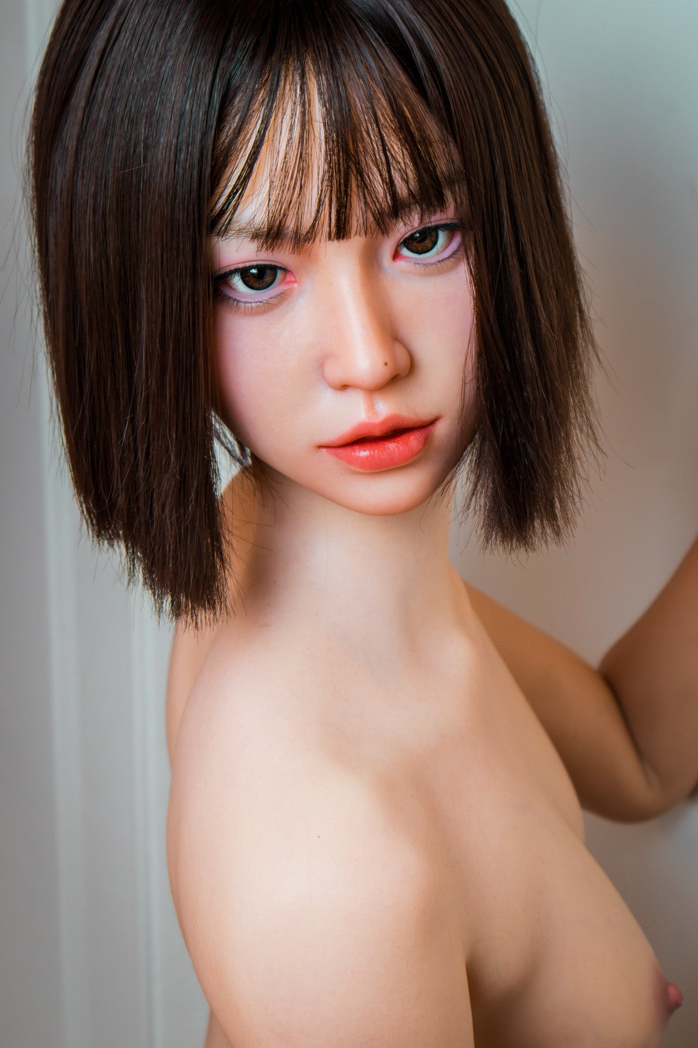 Arin Sex doll (Zelex 168cm B-cup KE01-1 silicone)