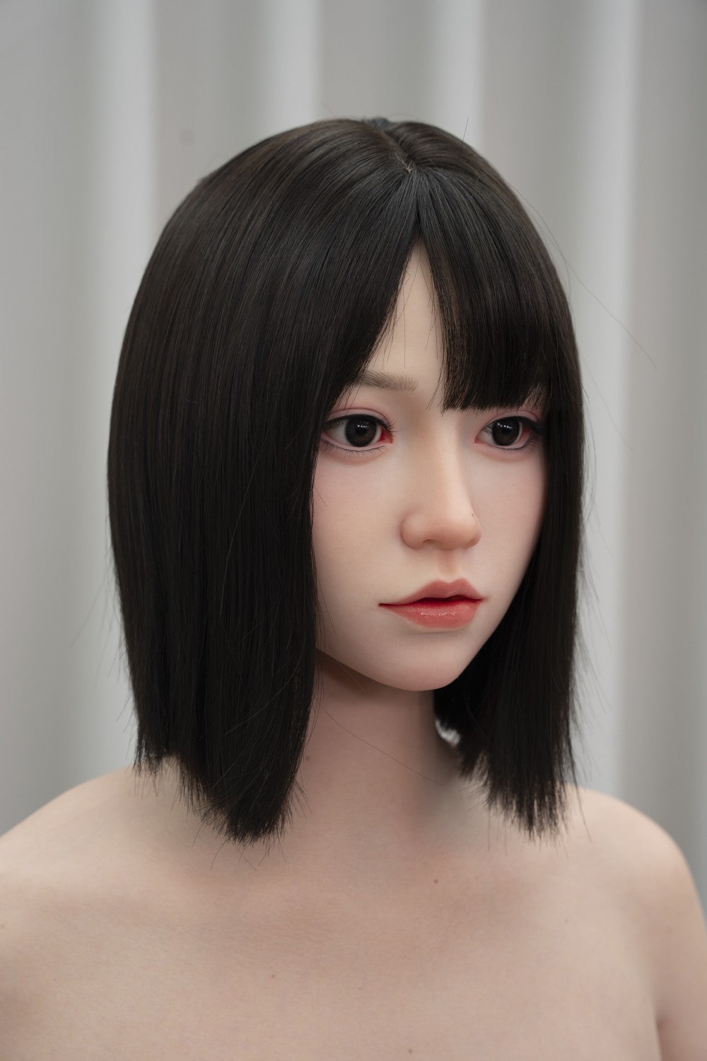 Arin Sex doll (Zelex 168cm B-cup KE01-1 silicone)