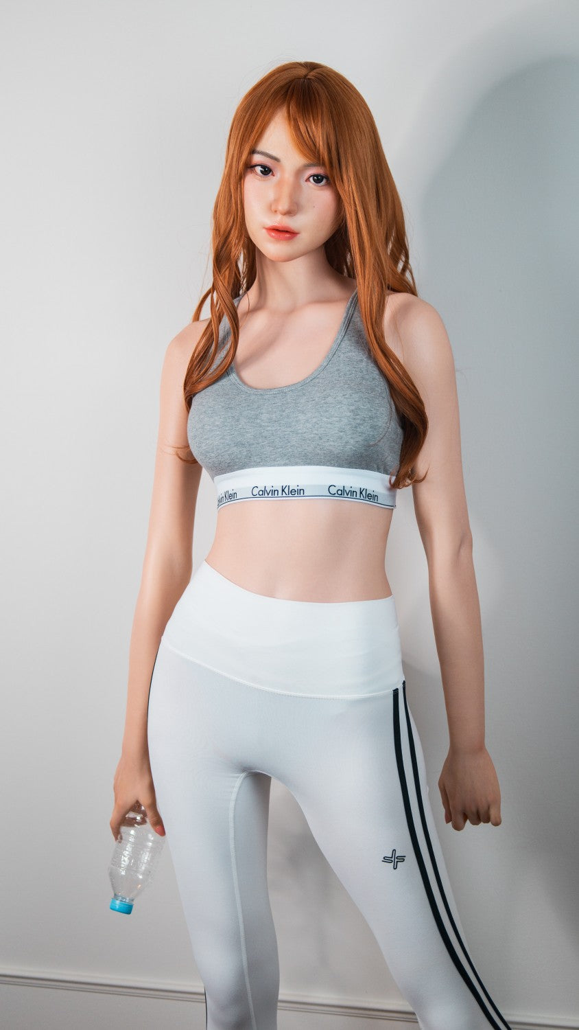 Suyeon Sex doll (Zelex 168cm B-cup KE02-1 silicone)