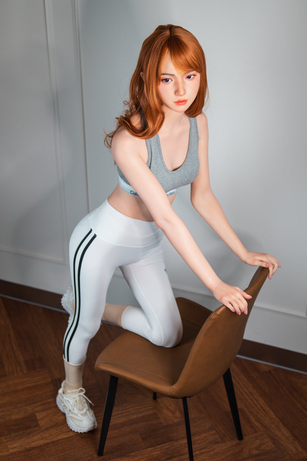 Suyeon Sex doll (Zelex 168cm B-cup KE02-1 silicone)