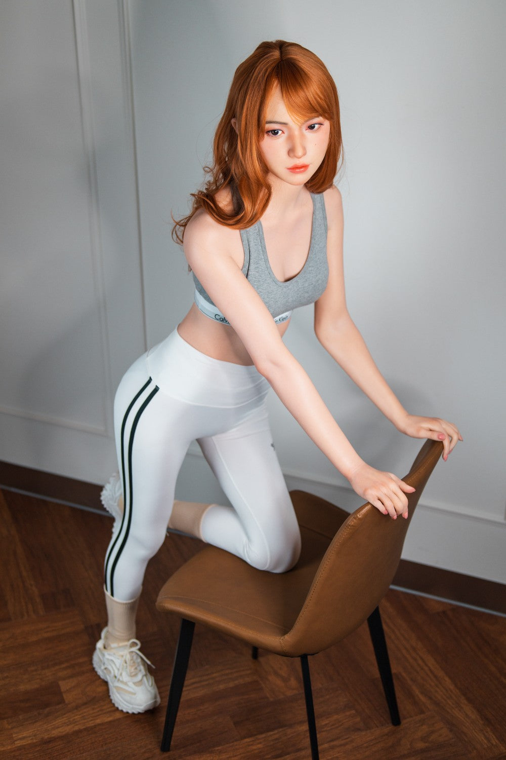 Suyeon Sex doll (Zelex 168cm B-cup KE02-1 silicone)