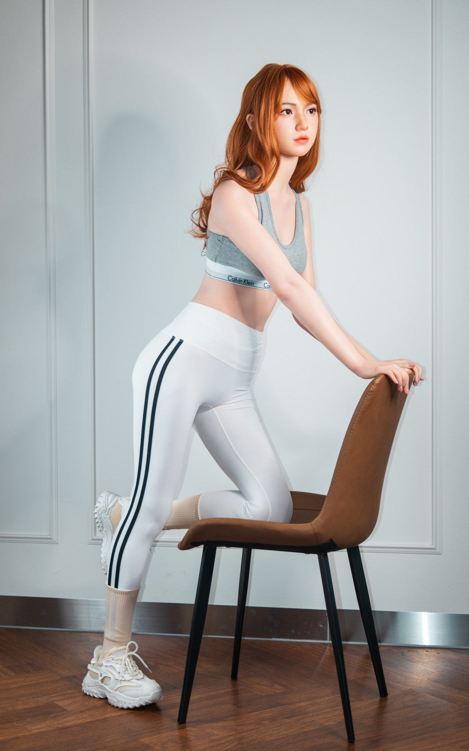 Suyeon Sex doll (Zelex 168cm B-cup KE02-1 silicone)