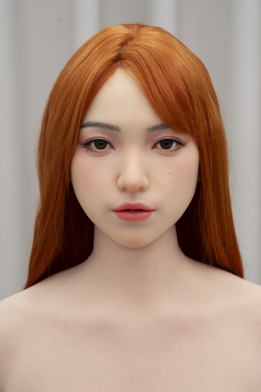 Suyeon Sex doll (Zelex 168cm B-cup KE02-1 silicone)