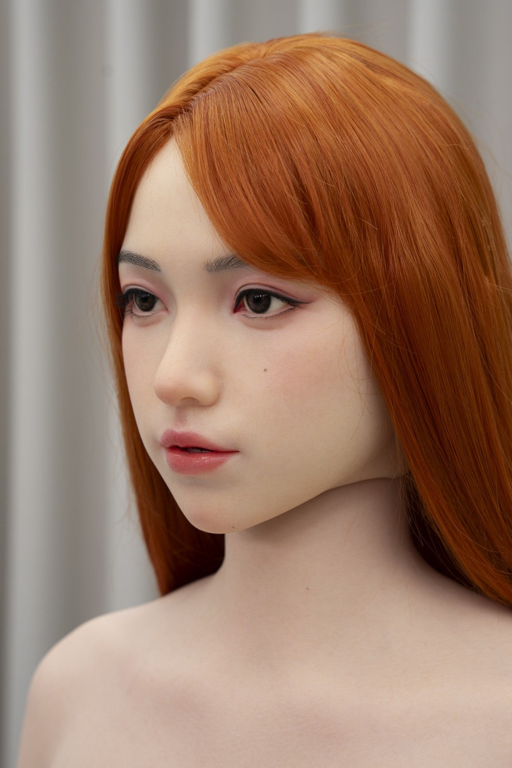 Suyeon Sex doll (Zelex 168cm B-cup KE02-1 silicone)