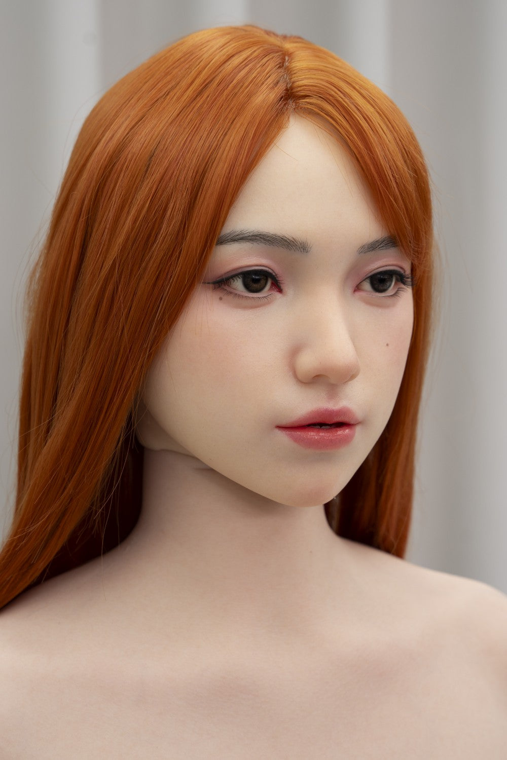 Suyeon Sex doll (Zelex 168cm B-cup KE02-1 silicone)