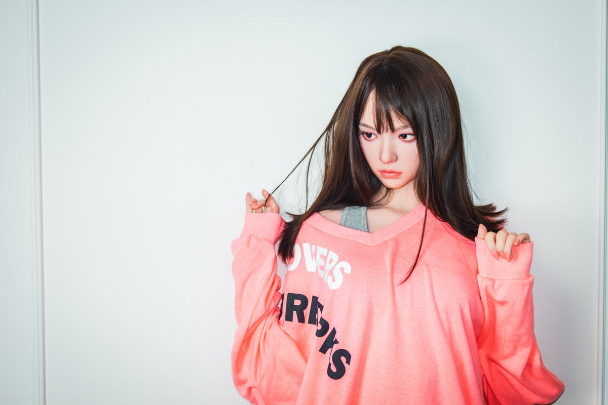 Somi Sex doll (Zelex 168cm B-cup KE03-1 silicone)
