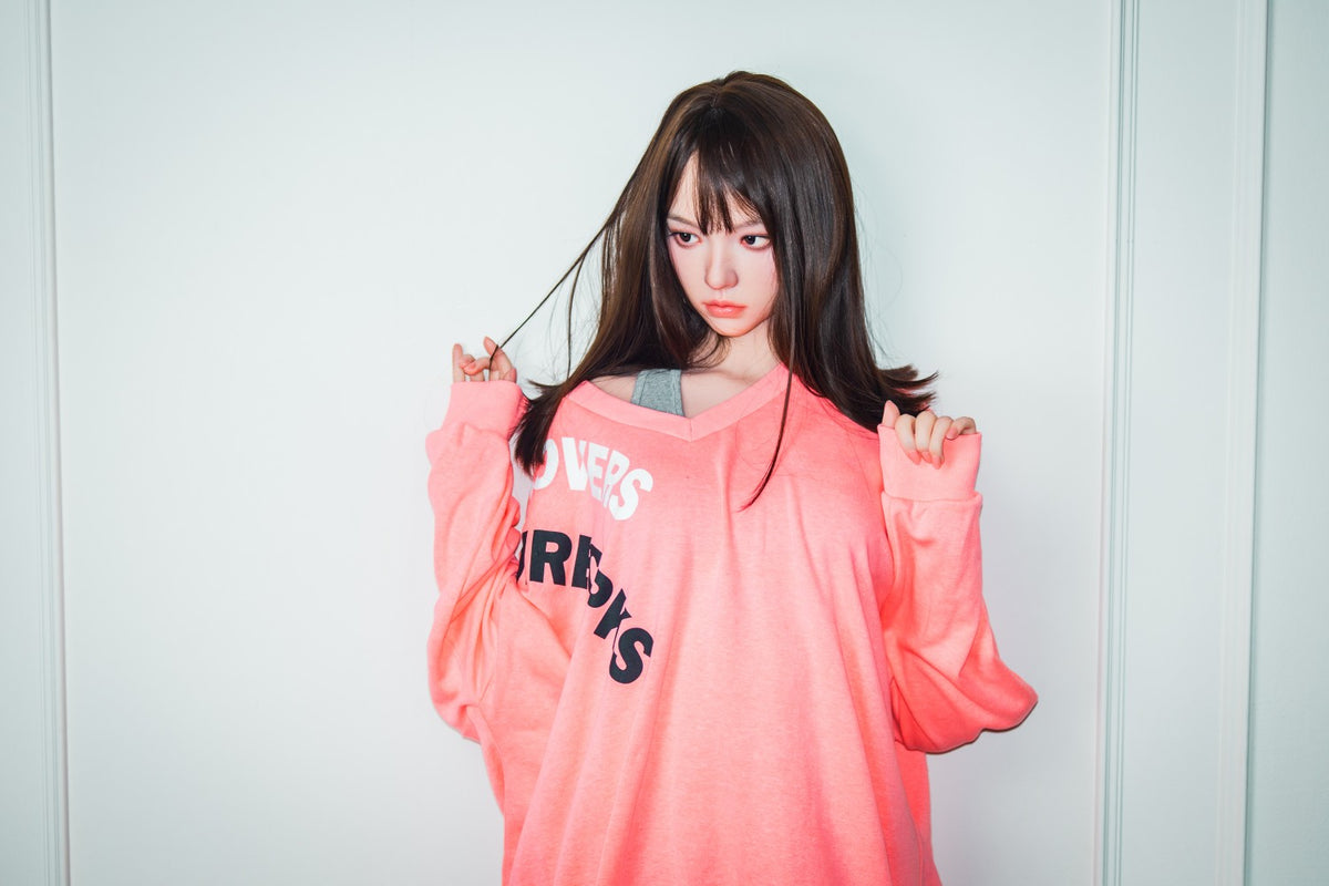 Somi Sex doll (Zelex 168cm B-cup KE03-1 silicone)