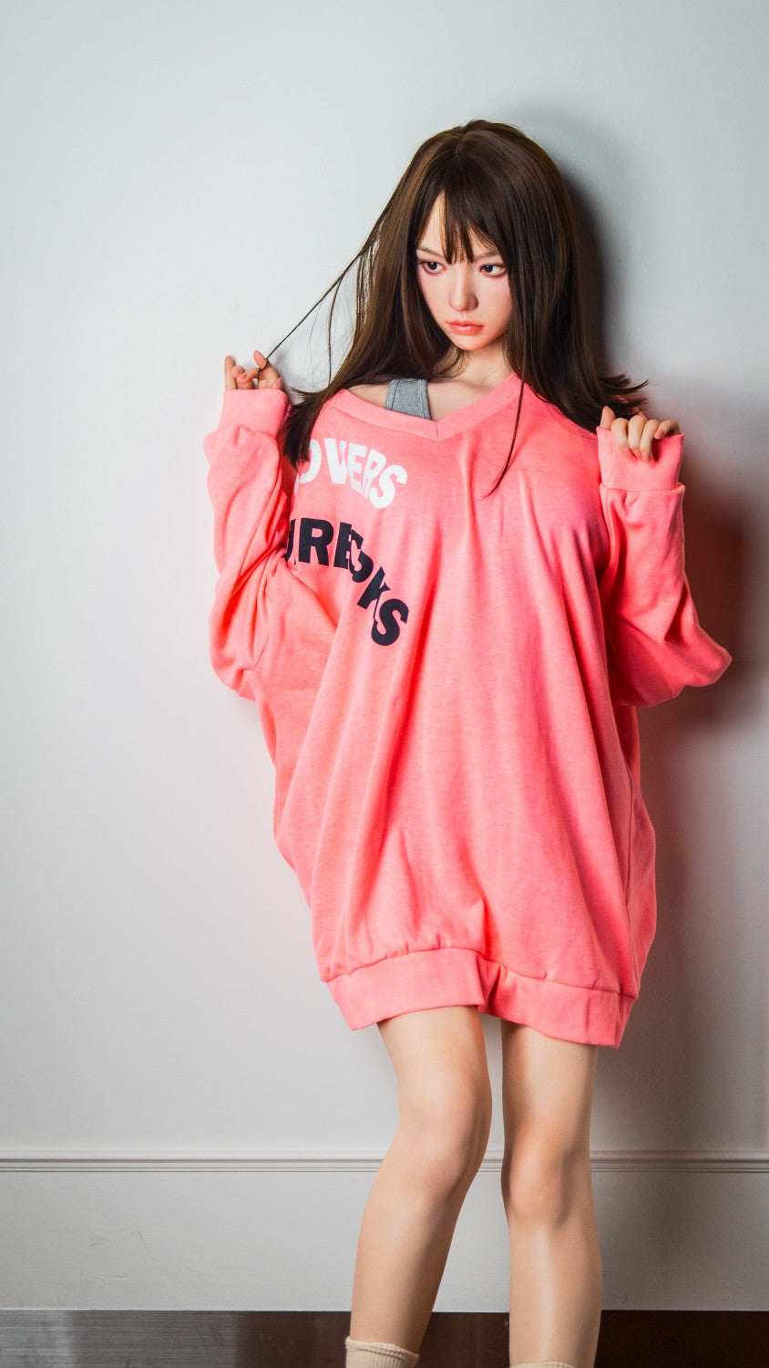 Somi Sex doll (Zelex 168cm B-cup KE03-1 silicone)
