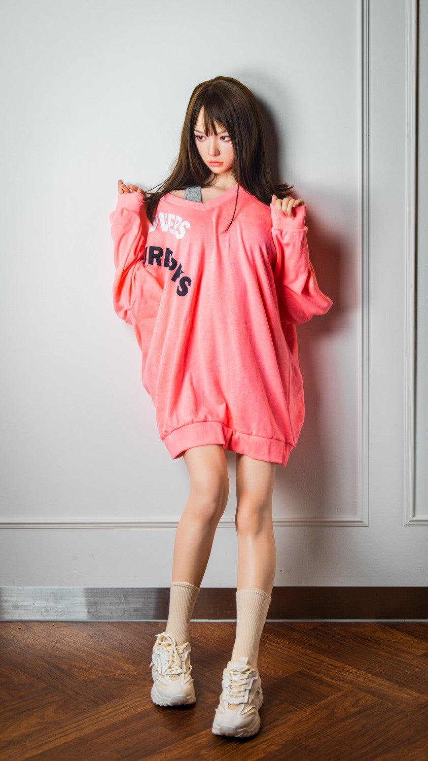 Somi Sex doll (Zelex 168cm B-cup KE03-1 silicone)