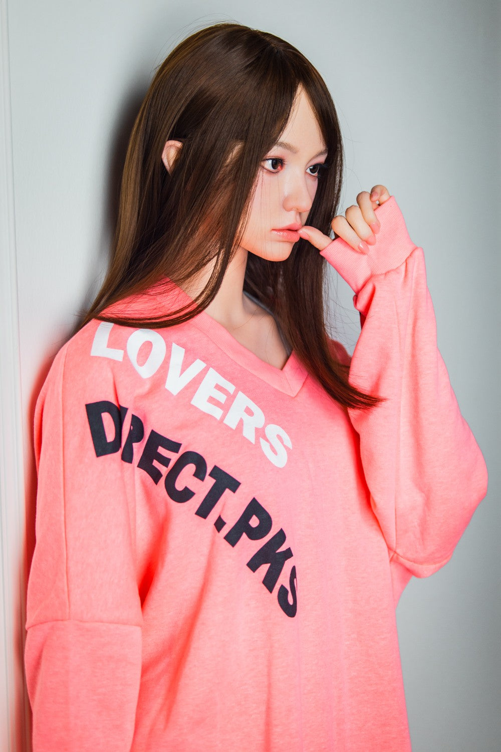 Somi Sex doll (Zelex 168cm B-cup KE03-1 silicone)