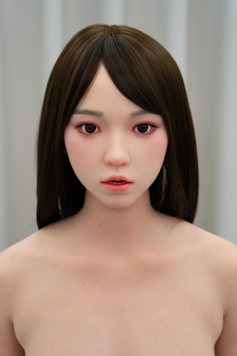 Somi Sex doll (Zelex 168cm B-cup KE03-1 silicone)