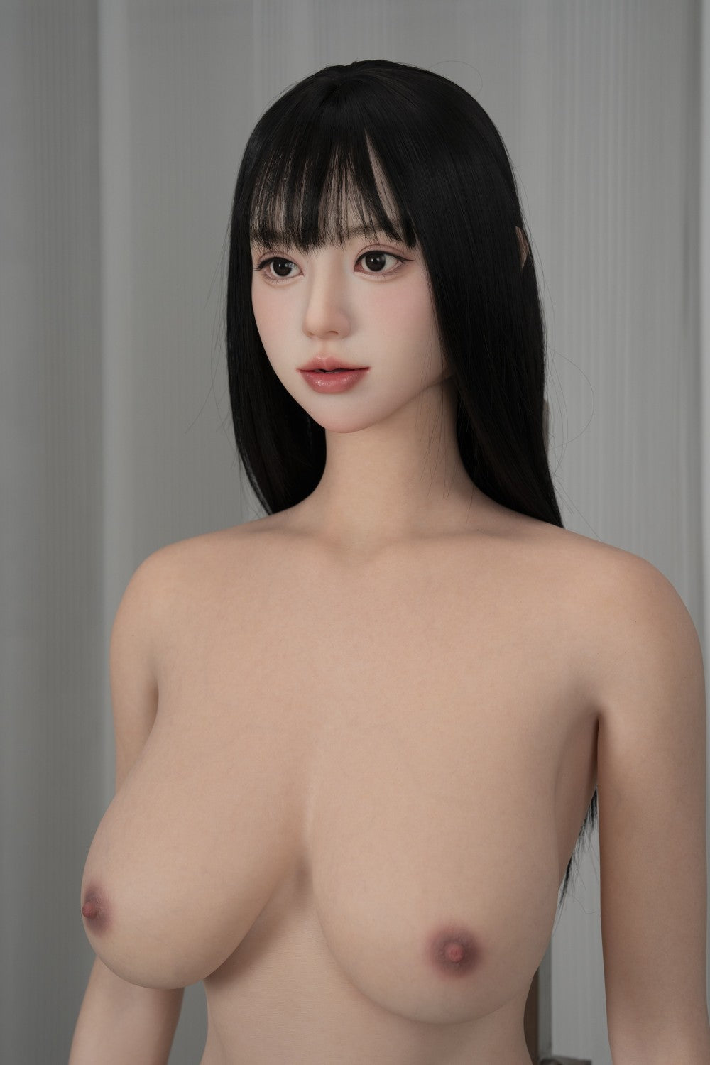 Sera Sex doll (Zelex 170cm F-cup KE04 Silicone)