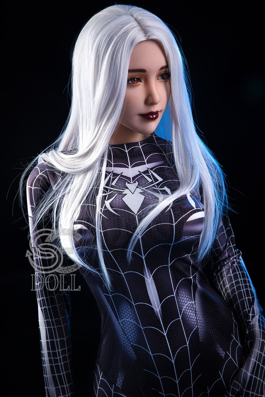 Kitty Sex doll (SEDoll 163cm e-cup #069 TPE)