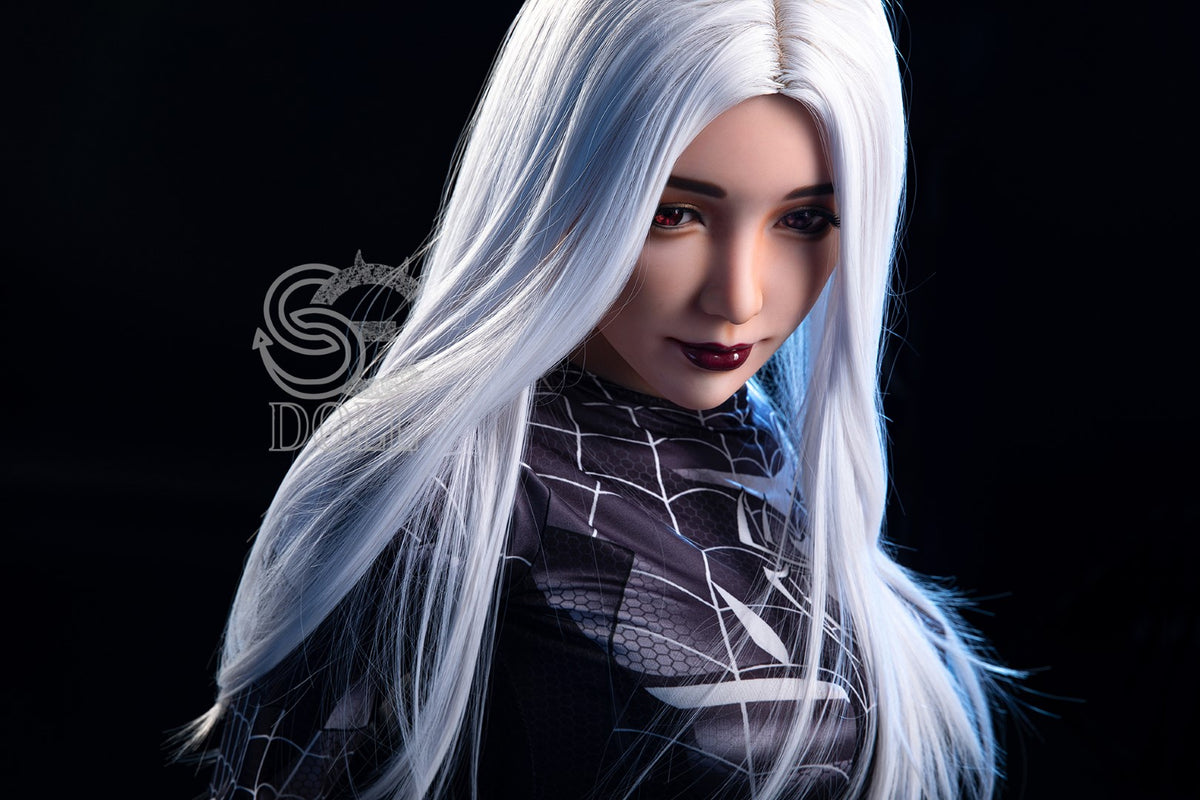 Kitty Sex doll (SEDoll 163cm E-cup #069 TPE)