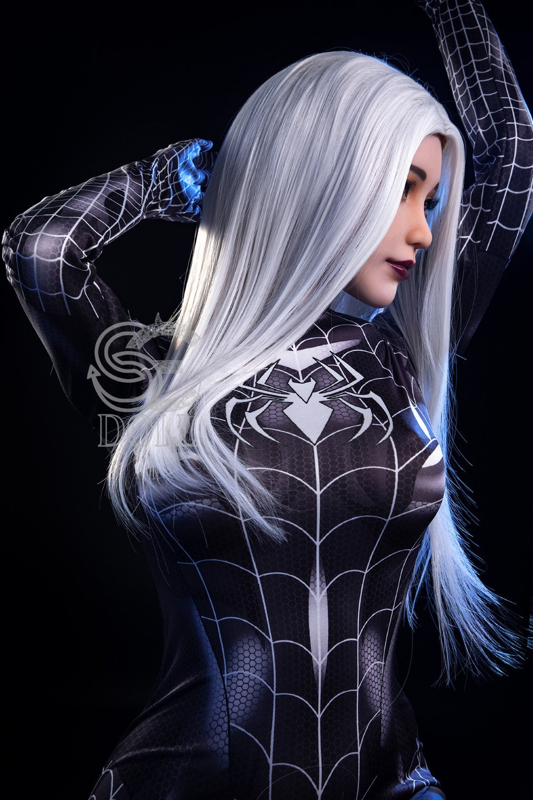 Kitty Sex doll (SEDoll 163cm e-cup #069 TPE)