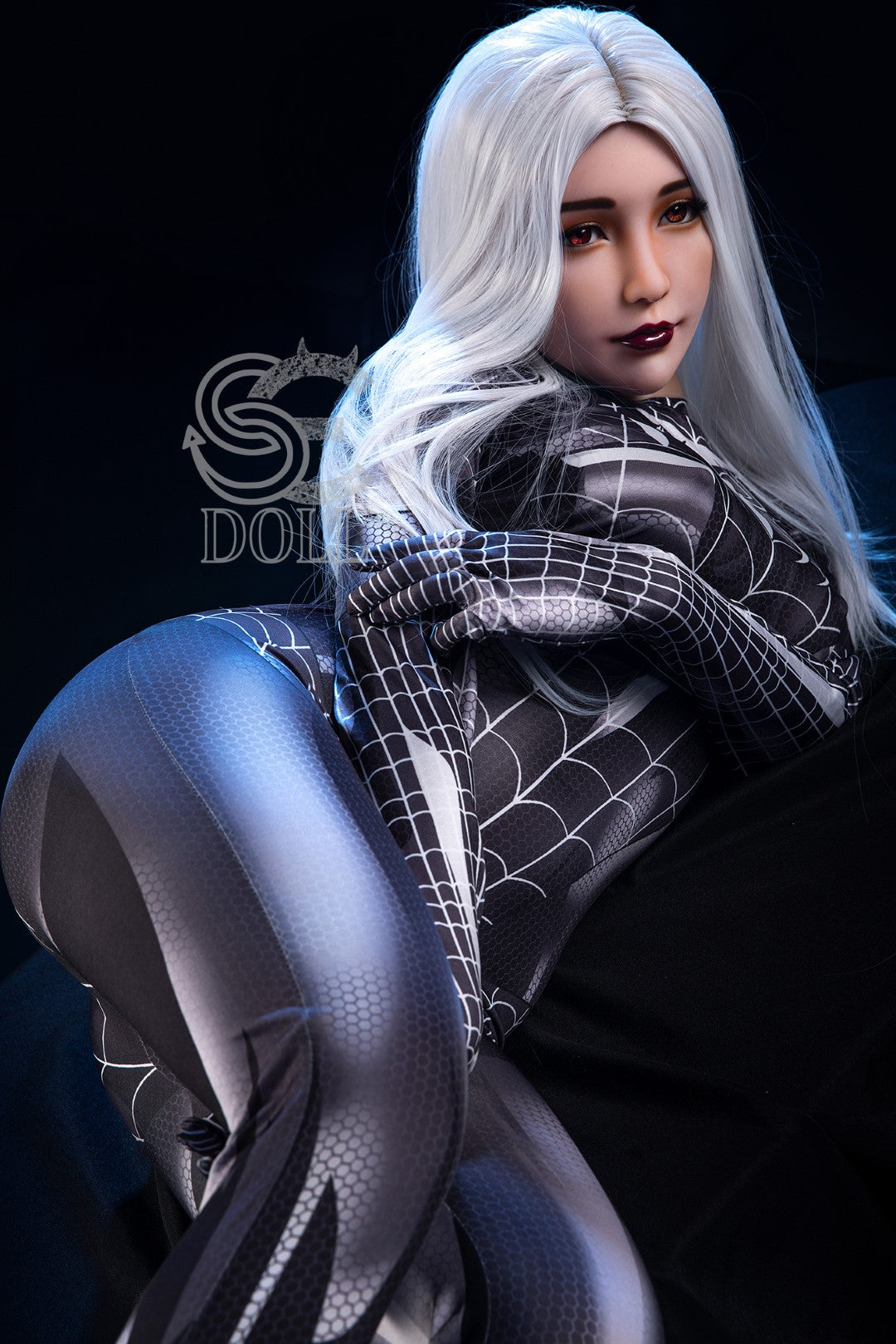 Kitty Sex doll (SEDoll 163cm e-cup #069 TPE) EXPRESS