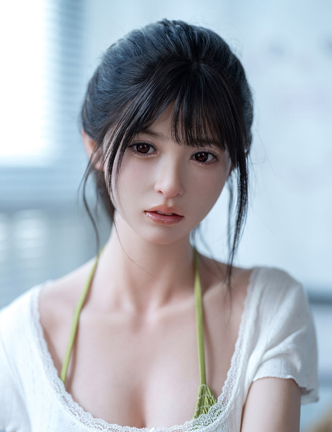 Koharu Sex doll (TOP CYDOLL 168cm F-cup TPE+silicone)