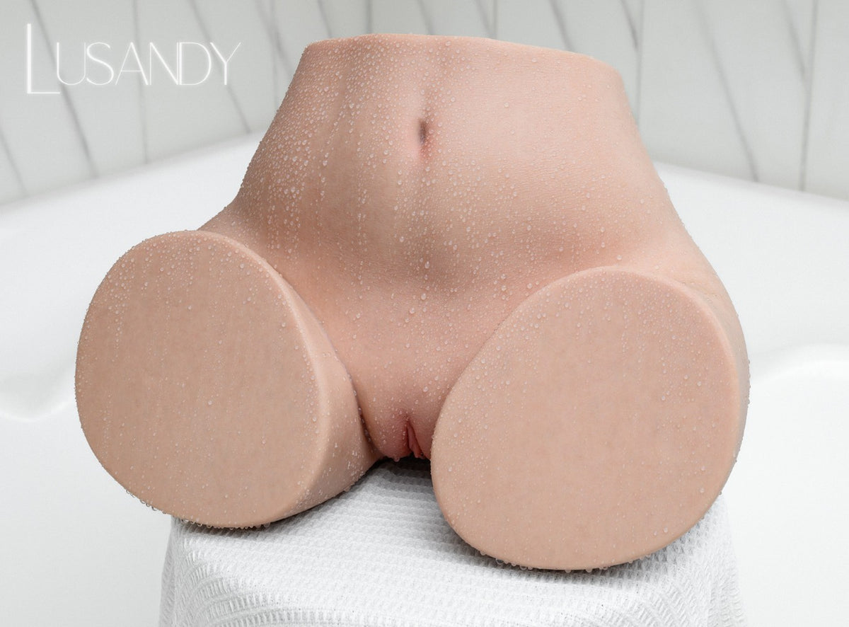 Pleasure Hip (Lusandy Doll LSD-T01 RST silicone)
