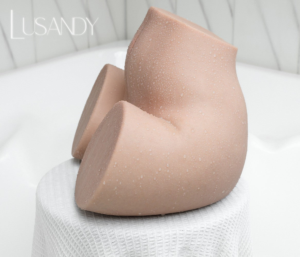 Pleasure Hip (Lusandy Doll LSD-T01 RST silicone)