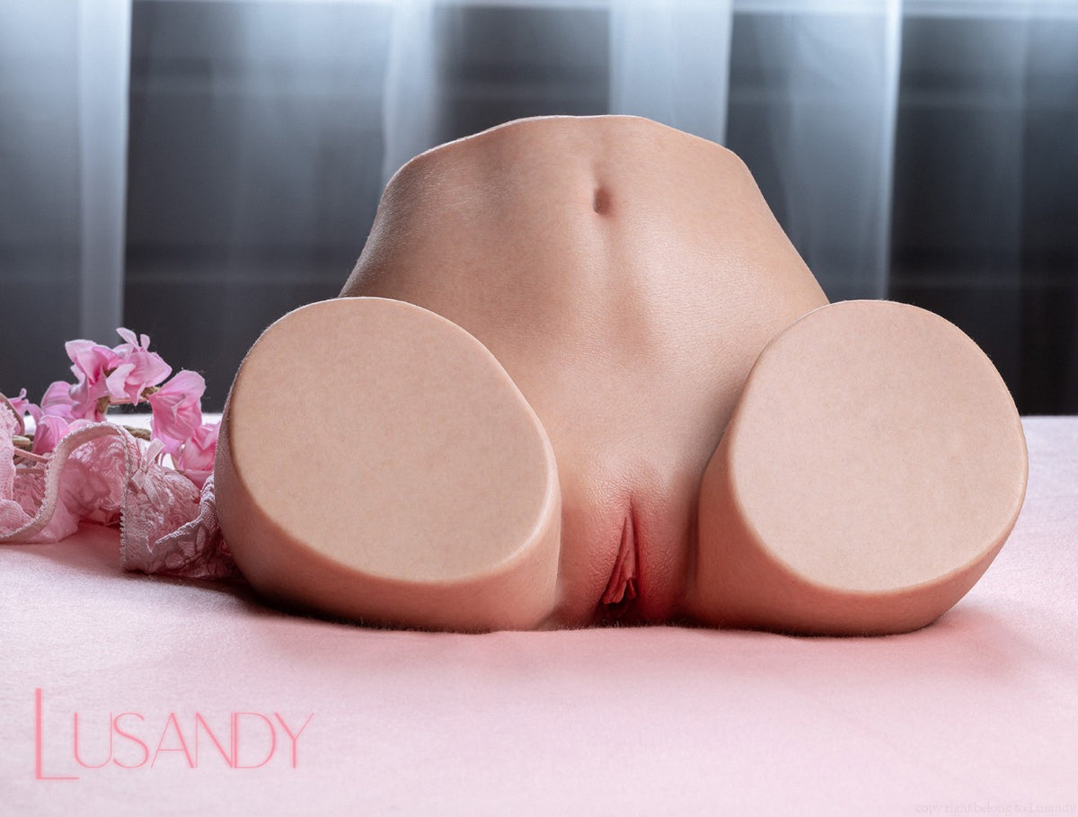 Pleasure Hip (Lusandy Doll LSD-T01 RST silicone)