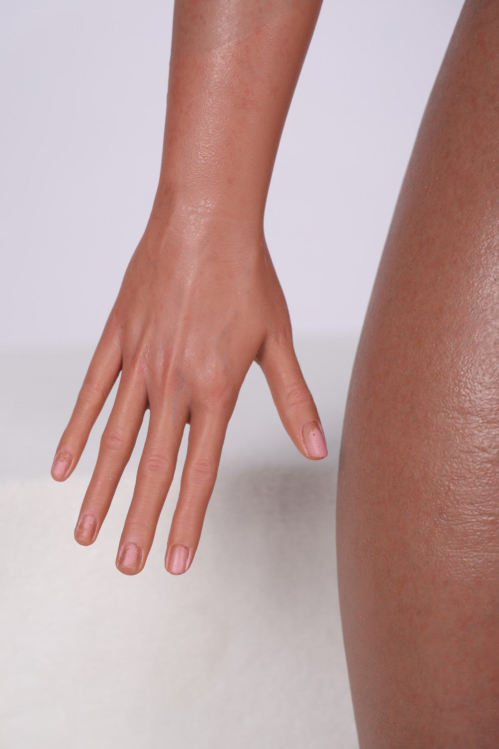 Selina Sex doll (Galatea Doll 164cm B-cup #108 silicone)