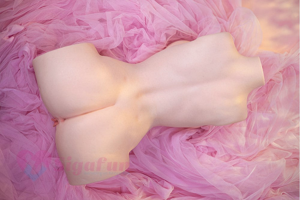 Zoey Sex doll SG-T-015 (Sigafun body 54cm e-cup silicone)