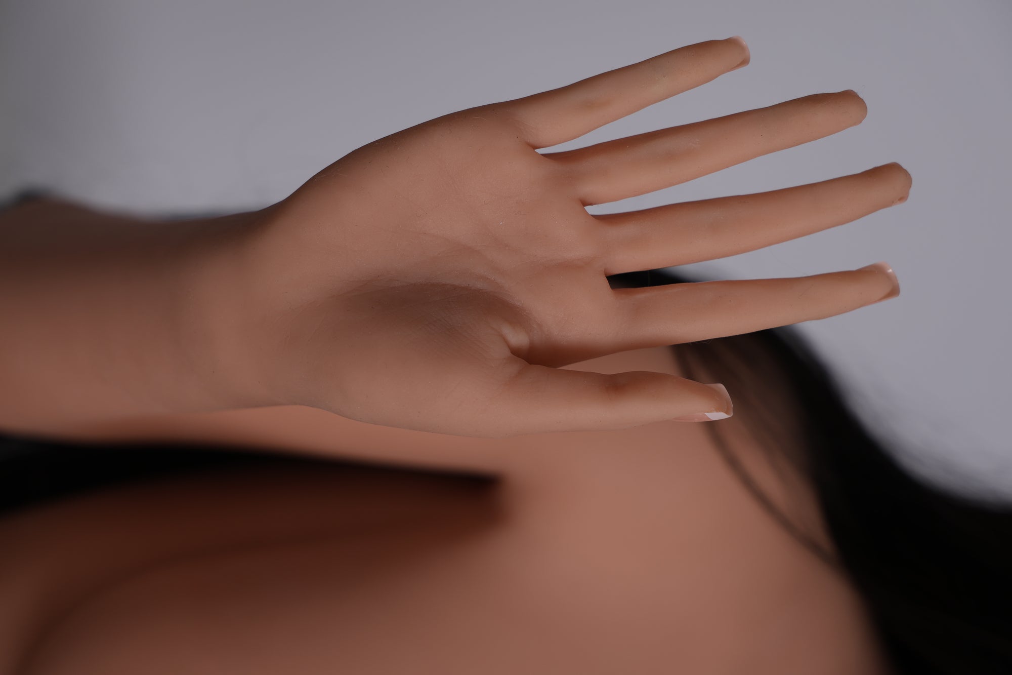 Selene-D Sexdocka (LilyDoll 158cm D-kupa #LD020 TPE+Silikon)