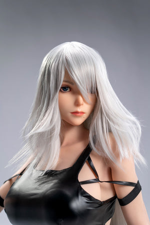 Yorha A2 Sexdocka (Game Lady 171cm E-Kupa No.18-2 Silikon)