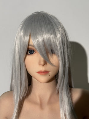 Yorha A2 Sexdocka (Game Lady 171cm E-Kupa No.18-2 Silikon)