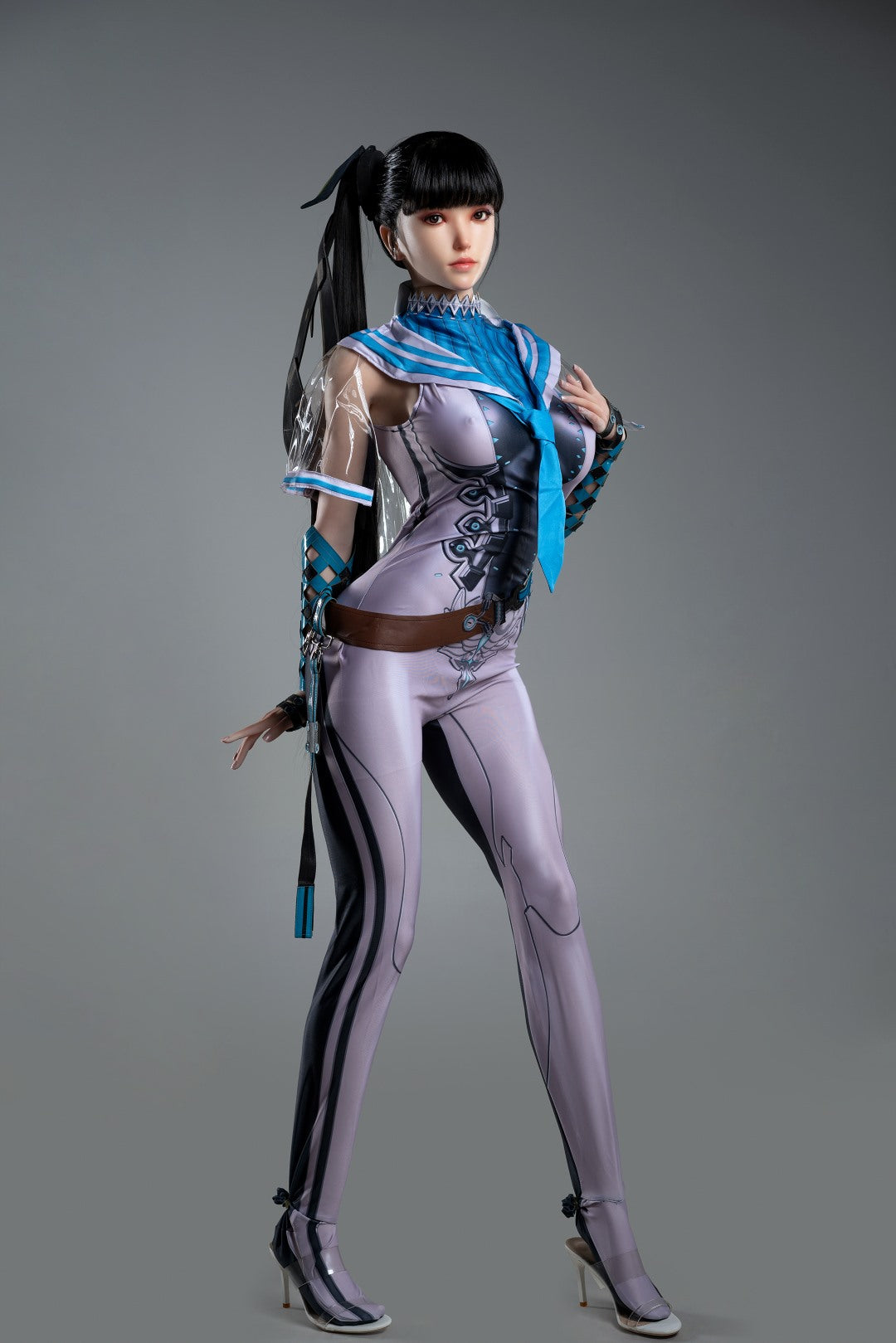 Eve Stellar Blade No.27 Sex doll (171 cm G-cup) | Game Lady Doll - Docklandet Eve Stellar Blade No.27 Sex doll (171 cm G-cup) | Game Lady Doll - Docklandet