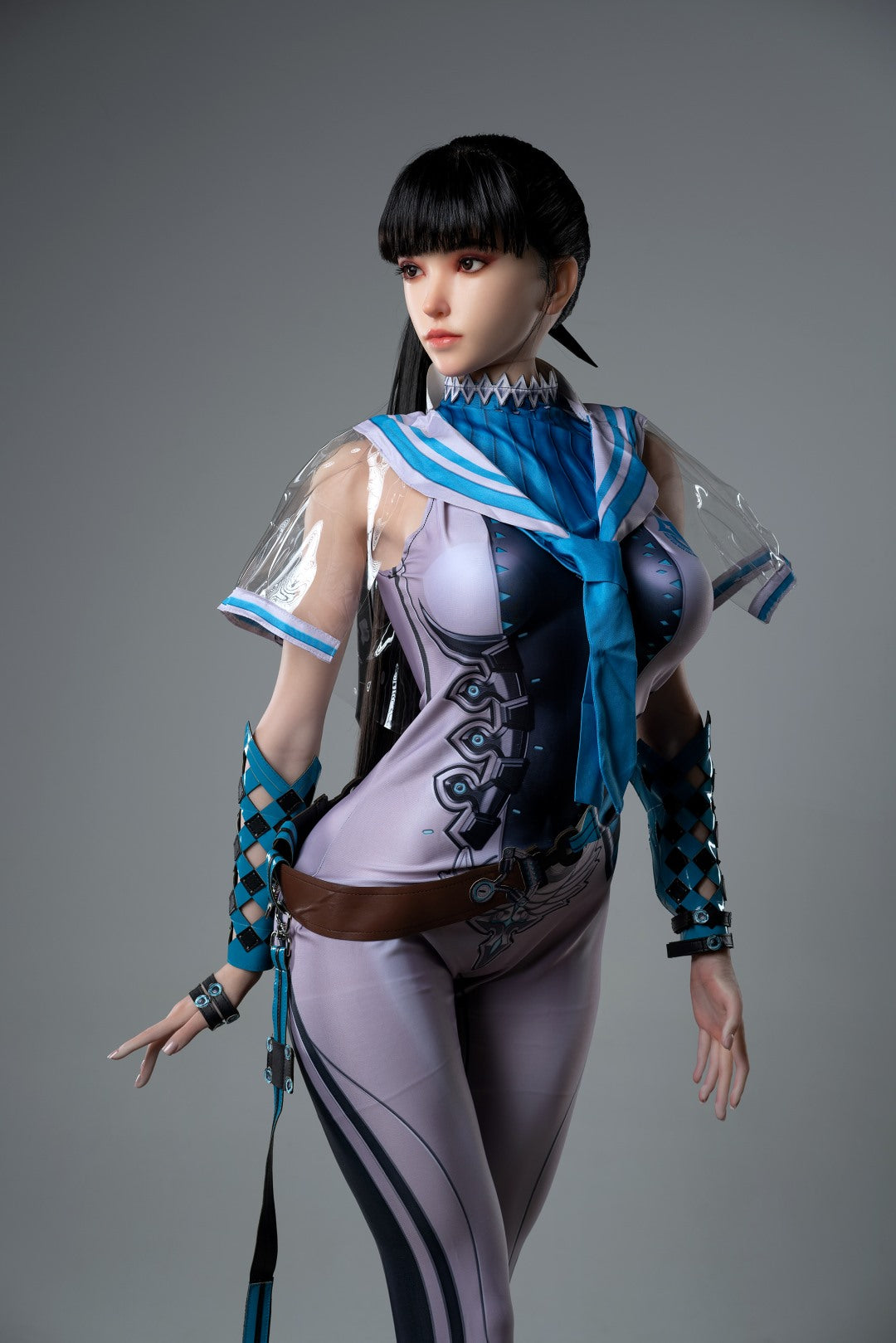 Eve Sex doll (Game Lady 171cm g-cup No.27 silicone)