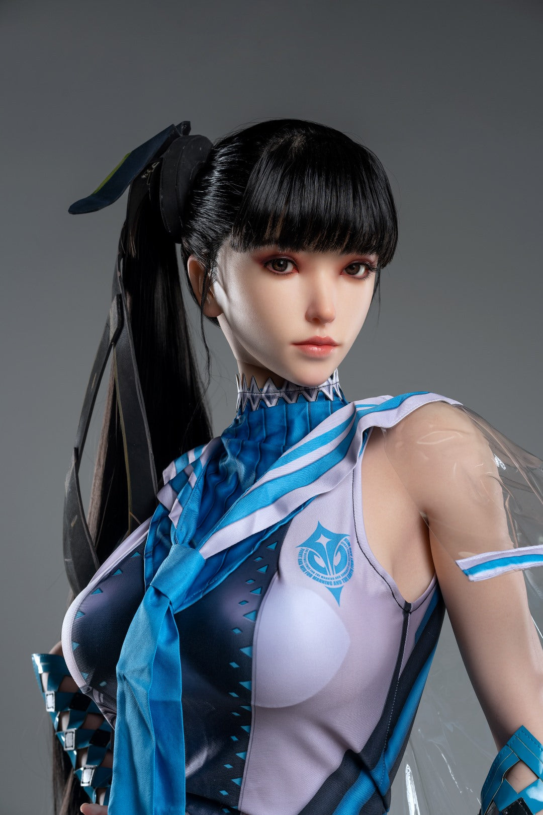 Eve Sex doll (Game Lady 171cm g-cup No.27 silicone)