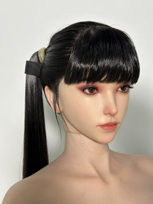 Eve sex doll (Game Lady 171cm g-cup No.27 silicone)