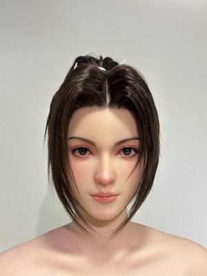 Mai Shiranui sex doll (Game Lady 168cm e-cup No.28-1 silicone)