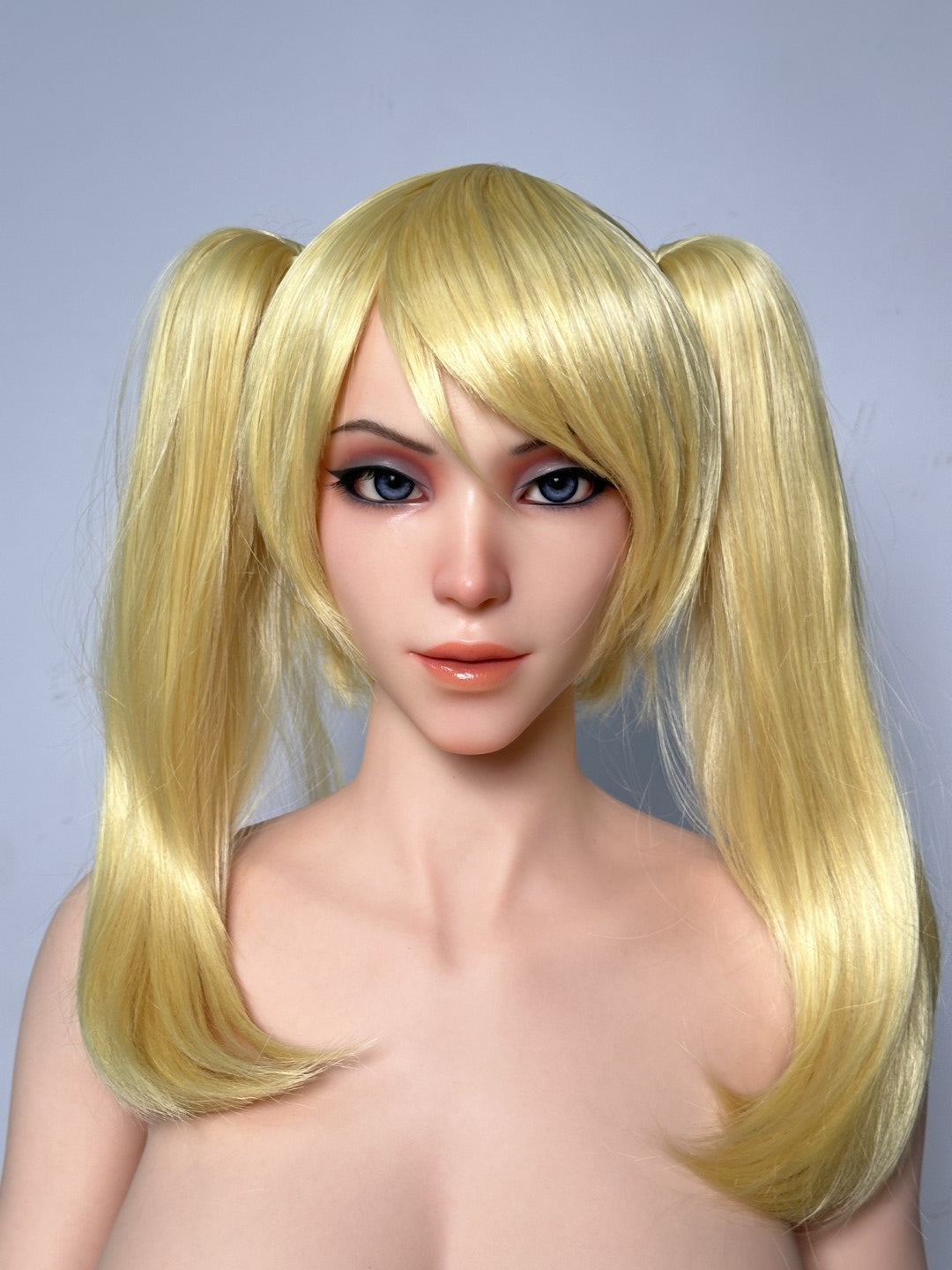Mercy Sex doll (Game Lady 171cm G-cup No. 38 silicone)