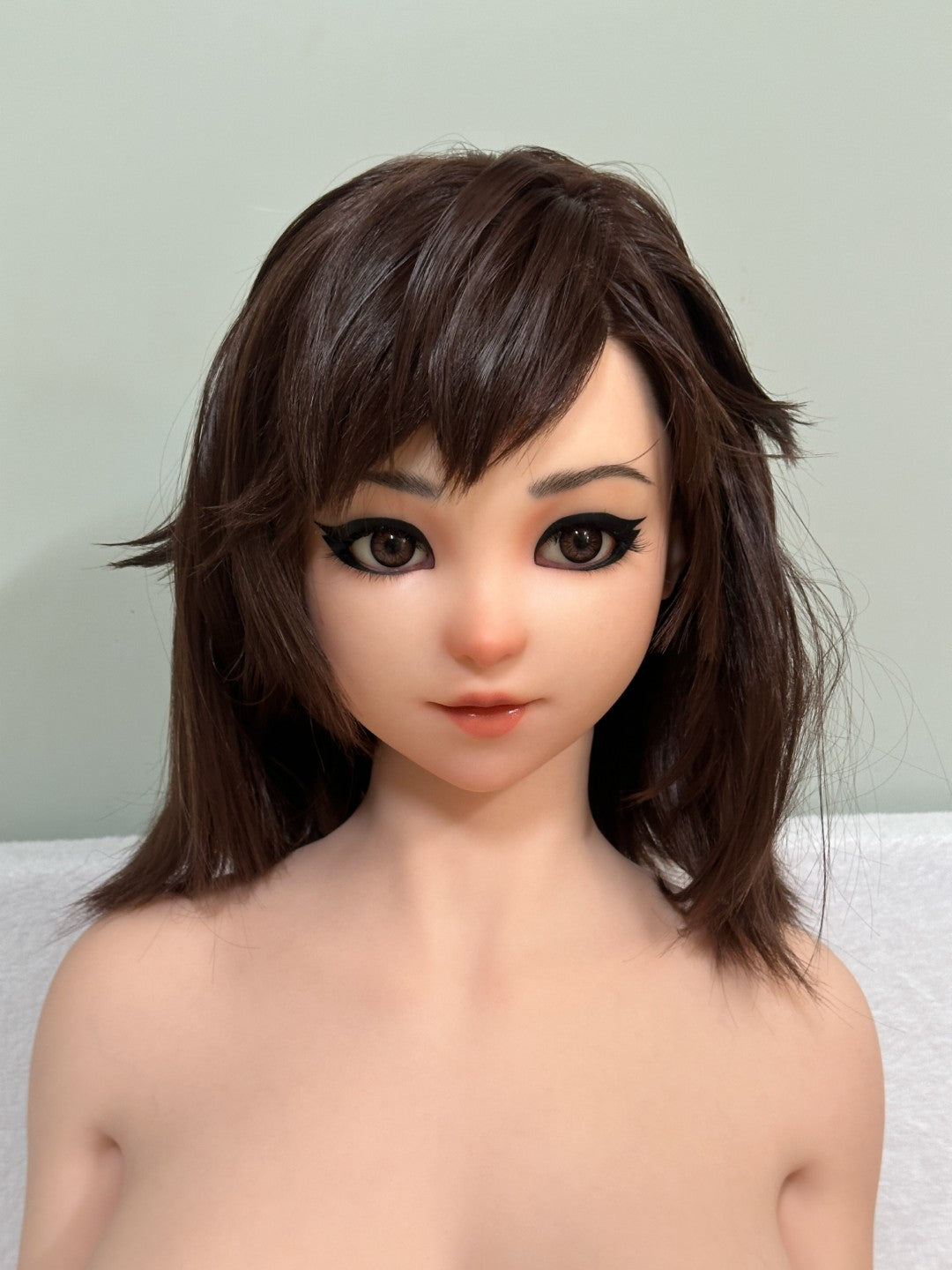 Mei Sex doll (Game Lady 165cm G-cup No. 40-1 silicone)