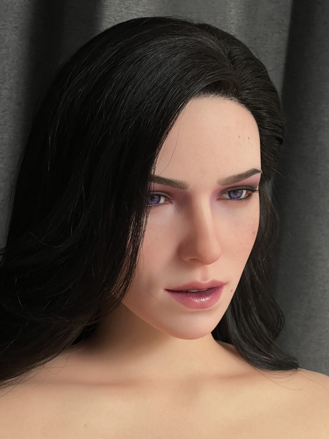 Yennefer Sex doll (Game Lady 168cm E-cup No. 12 silicone)