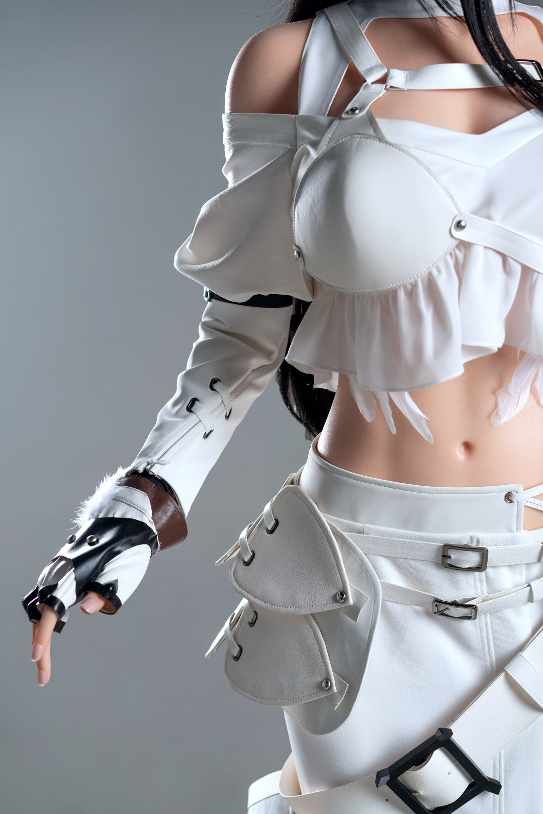 Tifa Sex doll (Game Lady 171cm Ecup No.26-1 silicone)