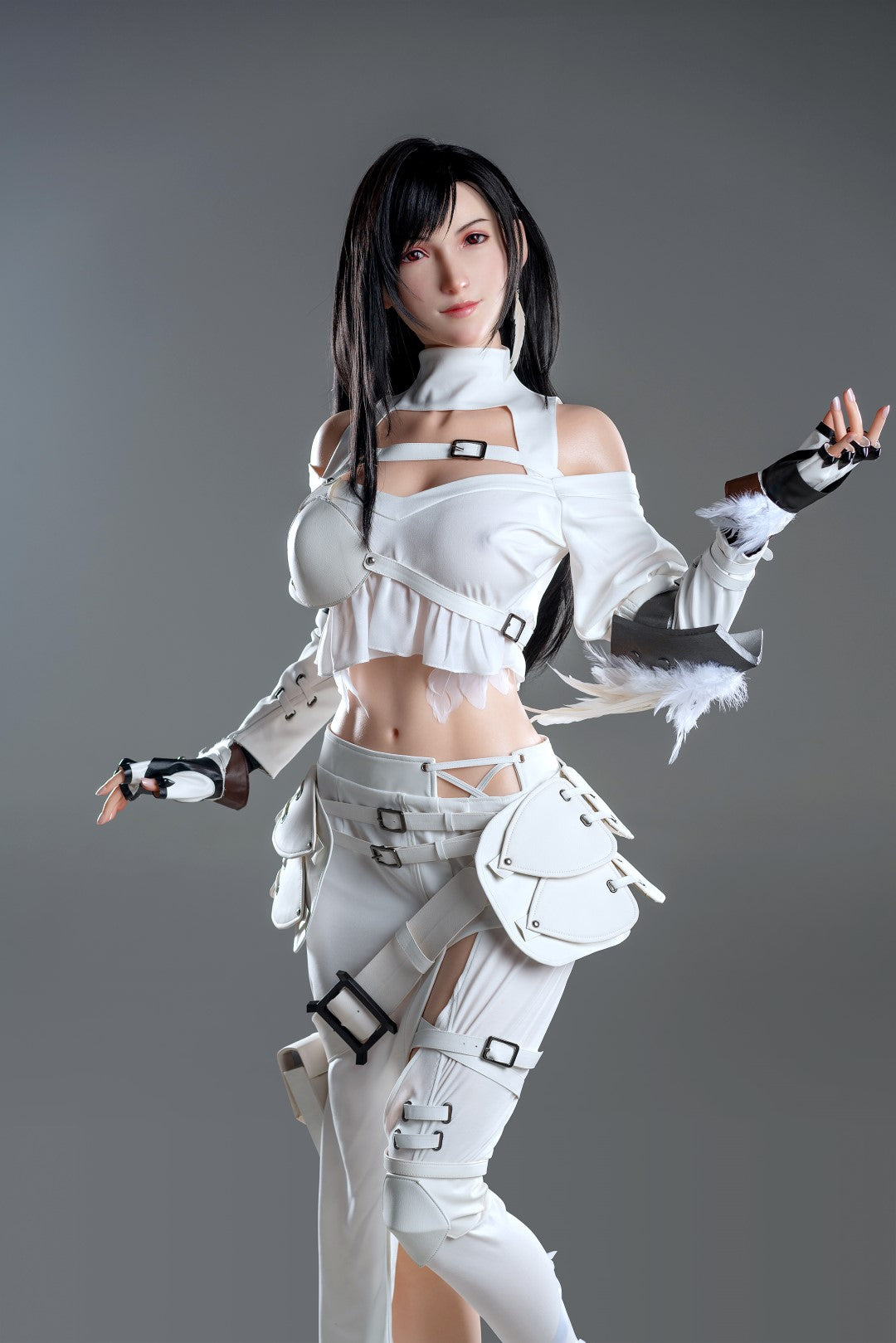 Tifa Sex doll (Game Lady 171cm Ecup No.26-1 silicone)